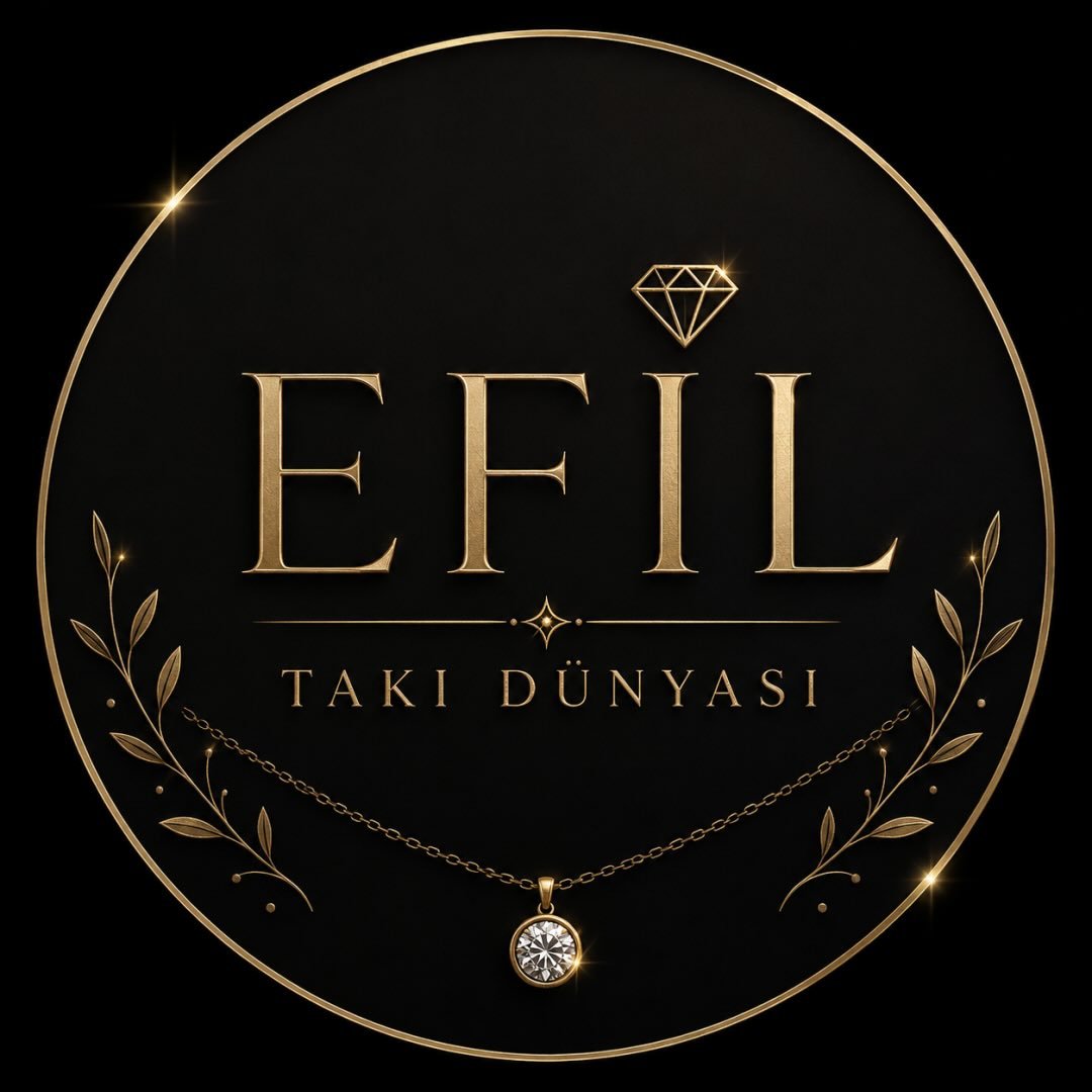 EFİL TAKI DÜNYASI